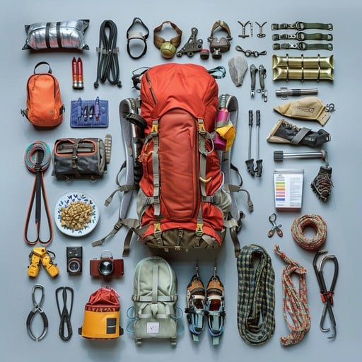 Small Camping Tools That Make a Big Difference: Essential Gear for Every Outdoor Adventure