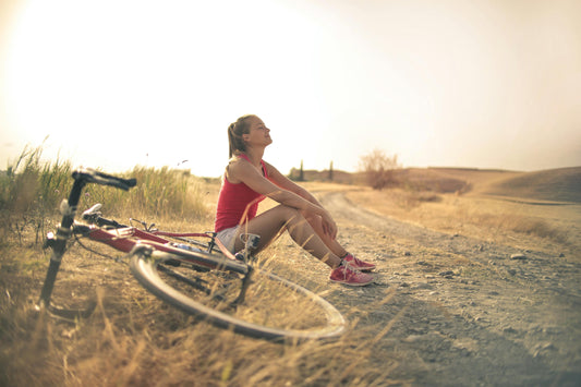 Why Outdoor Fitness is the Best Way to Stay in Shape