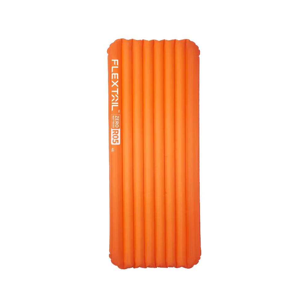ZERO Mummy Mattress – Ultralight Insulated Inflatable Sleeping Pad for Camping & Hiking