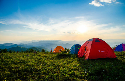 Wild Camping in Europe: What’s Legal and What’s Not....