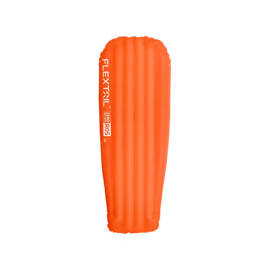 ZERO Mummy Mattress – Ultralight Insulated Inflatable Sleeping Pad for Camping & Hiking