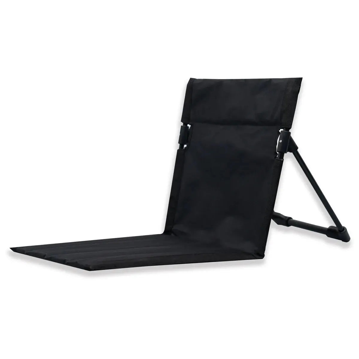 Compact Outdoor Folding Chair – Lightweight and Comfortable for Park, Beach, and Camping