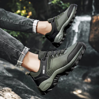 Men Shoes Sneakers 2022 New Winter Casual Shoes Waterproof Comfortable Masculino Outdoor Walking Size 39-46 Shoes Male